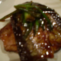 ねこはら's cooksnap of when they made 私の中の黄金比率☆さんまの蒲焼.