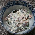 マロミ0927's cooksnap of when they made 美味しい☆簡単☆具沢山白和え.