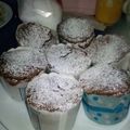 たつもっちゃん's cooksnap of when they made バレンタイン♪ガトーショコラ.