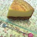 ママ☆みみ's cooksnap of when they made 絶品！キャラメル★ベイクドチーズケーキ.