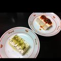 ゆうじろう88's cooksnap of when they made 塩豆腐用　ドレッシング2種.