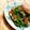 キョク's cooksnap of when they made ★青しそポン酢で、なすの梅あえ★.