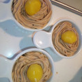 ＊ゆうきゅん's cooksnap of when they made 渋皮煮で作った和栗のモンブラン.