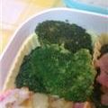 みや☆なな's cooksnap of when they made ブロッコリーのバターポン酢.