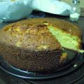 チーサンサン's cooksnap of when they made ドイツのママの☆ヨーグルトケーキ.