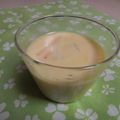 きょそっぷ's cooksnap of when they made おでんの残り汁活用☆茶碗蒸し.