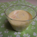きょそっぷ's cooksnap of when they made おでんの残り汁活用☆茶碗蒸し.