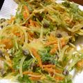 B子chan's cooksnap of when they made むかごのかきあげ.