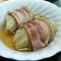 ごまぶらん's cooksnap of when they made ロールキャベツ　　～コンソメ～.