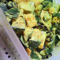 鬼嫁ちーちゃん's cooksnap of when they made かぼちゃとレーズンのマヨサラダ♪.