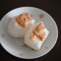 おーチャン's cooksnap of when they made ☆祖母のお餅の食べ方☆.