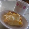misa-king's cooksnap of when they made トリプル絶品幸せトースト.