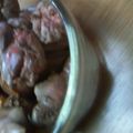ぴいかん's cooksnap of when they made 鶏レバーのうま煮☆.