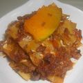 misa-king's cooksnap of when they made 簡単★うちのラザニア.