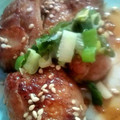 naorimama's cooksnap of when they made とりのマヨ照り焼き.