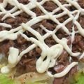 料理勉強家♡'s cooksnap of when they made １０分で簡単おいしいぃっ★ツナマヨ丼★.