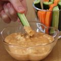 kikikko's cooksnap of when they made 鮭入り＊変わり味噌マヨタルタルソース.