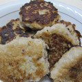 ジェイカ's cooksnap of when they made ∽∽イカと豚ひき肉の落とし焼き∽∽.