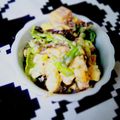 REI_MAM's cooksnap of when they made キャベツの粒マスタードサラダ.