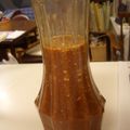 CoffeeCoco's cooksnap of when they made 冷凍できる　超おいしいバーベキューソース.