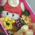 ユミえ～もん's cooksnap of when they made スーパーマリオ