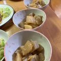 MEME72's cooksnap of when they made 大根とこんにゃくの味噌煮【作り置き】.