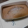 ＴＡＴ's cooksnap of when they made プレゼントにも♪簡単チョコチップマフィン.