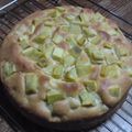 ちょココ's cooksnap of when they made さつまいもパウンドケーキ☆.