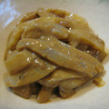 おかあちゃん。's cooksnap of when they made ワタ（腑）を焼いた「イカの塩辛」.
