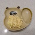 piyokono's cooksnap of when they made ねぎ 豆乳チーズ和え 塩辛風.