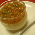 晴れ女☆夏女's cooksnap of when they made 洋風★茶碗蒸し.