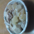 ちょこっちーな's cooksnap of when they made やさしい♪大根と里芋の煮物.