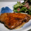 ｂｅｒｒｙ＋'s cooksnap of when they made てりてり☆ぶり照り.