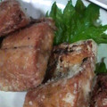 hasin*'s cooksnap of when they made 味噌煮・塩焼きに飽きたら→鯖の竜田揚げ♪.