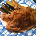 nanoe's cooksnap of when they made 豚の生姜焼き♥.