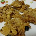 ねじまきママ's cooksnap of when they made ♡簡単シリアルクッキー♡.