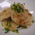 ジムパメラ's cooksnap of when they made 低カロリーおつまみ☆木綿豆腐っタラ♪♪.