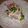 みのりっくす's cooksnap of when they made 豆苗のﾊﾑ巻き.