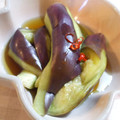 kyoko＊k's cooksnap of when they made ◎なすと新たまねぎの南蛮漬け.