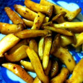 ミキトゥ's cooksnap of when they made ぱぱっと簡単！エリンギ★オイスター炒め.