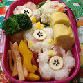 miffy77's cooksnap of when they made ピーマンとギョニソのオイスターソース炒め.