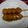 spring_hot's cooksnap of when they made 香ばし♪もちもちみたらし団子.