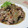 caramel-cookie's cooksnap of when they made 豚肉とごぼうのピリ辛炒め.