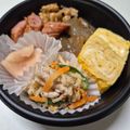 フリージア♬'s cooksnap of when they made 切り干し大根のごま酢和え.