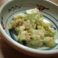 ゆみまろん's cooksnap of when they made セロリの酒粕漬け.
