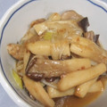 きらり流れ星's cooksnap of when they made きのこのバターしょうゆ炒め★ネギたっぷり.
