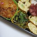 hirotofumi's cooksnap of when they made 水菜☆もやし☆キャベツ♪柚子胡椒炒め❀.