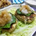 ＊あゆt＊'s cooksnap of when they made 我が家の豆腐ハンバーグ♪.