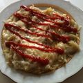 ちぇり〜♪'s cooksnap of when they made じゃがいもとお餅.