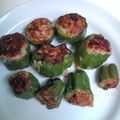 ta-bou's cooksnap of when they made ピリ辛ジューシー！れんこんのはさみあげ.